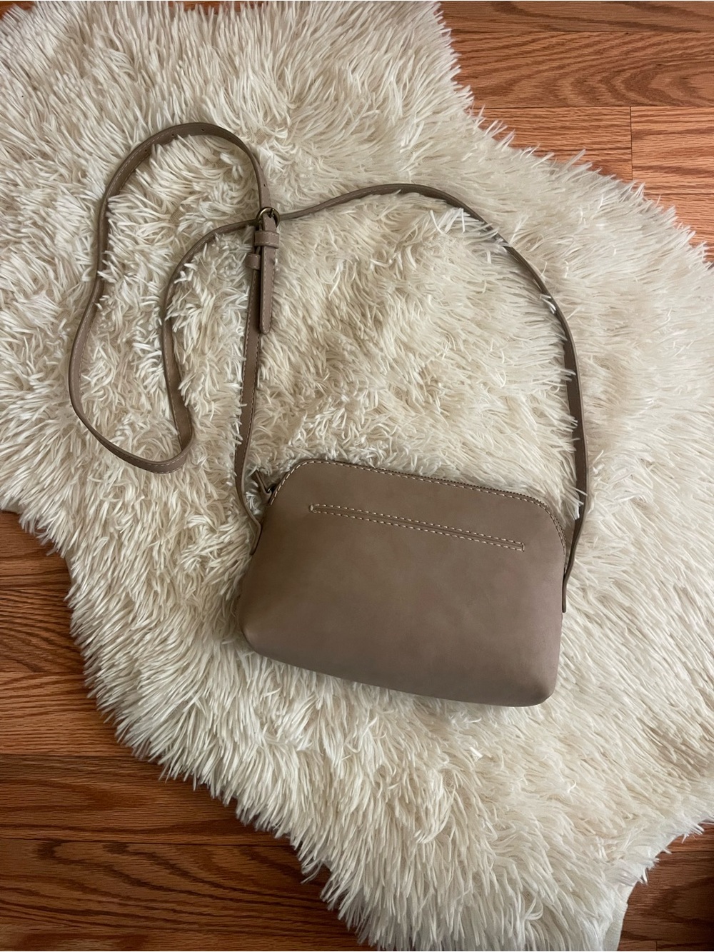 Universal Thread Crossbody Bag